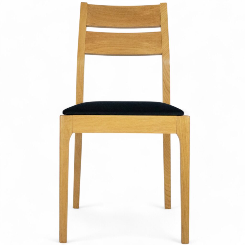 Krzesło dębowe kuchenne