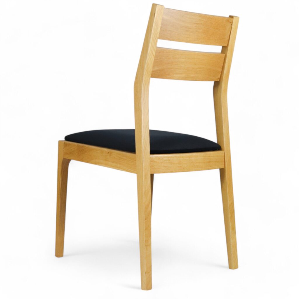 Krzesło dębowe kuchenne