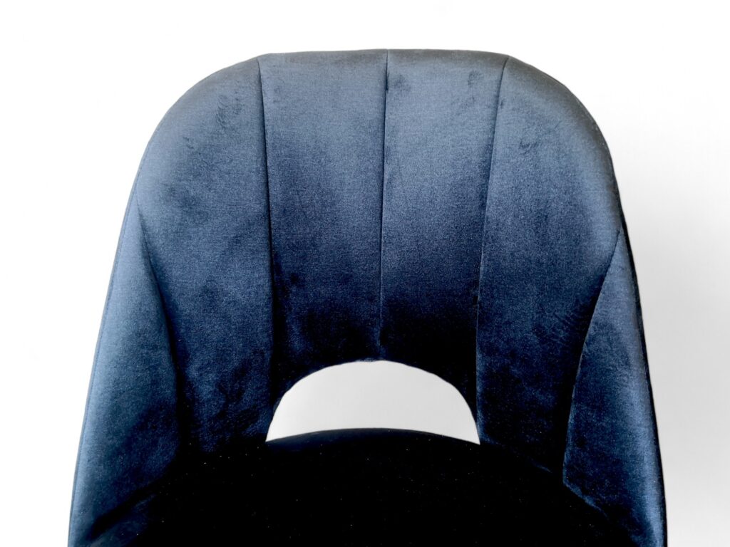 Siedzisko tapicerowane