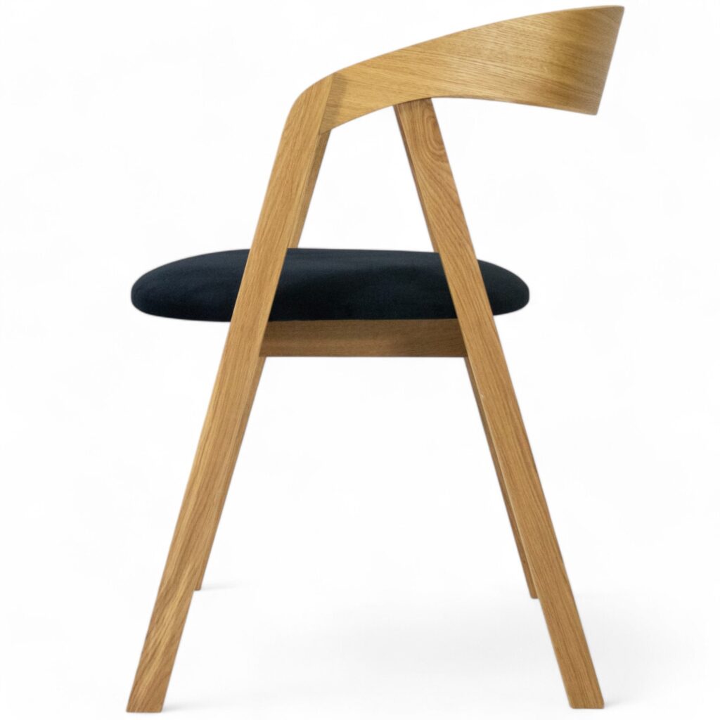 krzesło dębowe k14