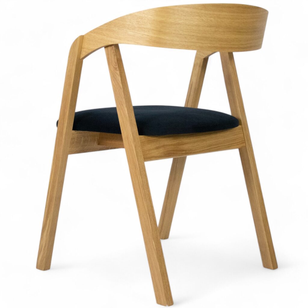 krzesło dębowe k14