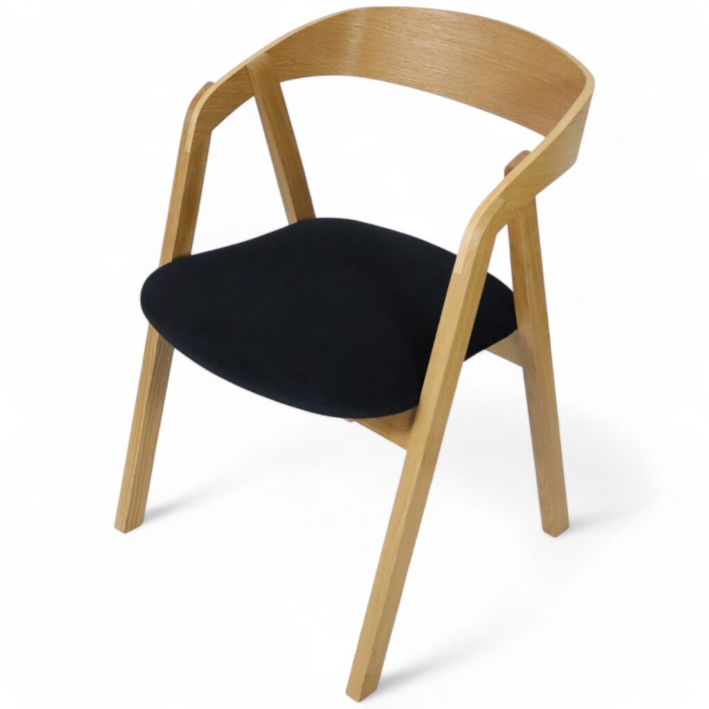 krzesło dębowe k14