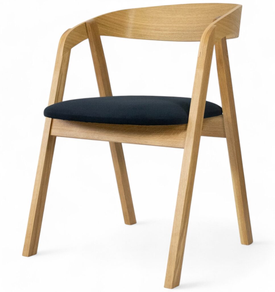 krzesło dębowe k14