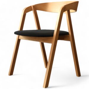 Krzesło dębowe K14