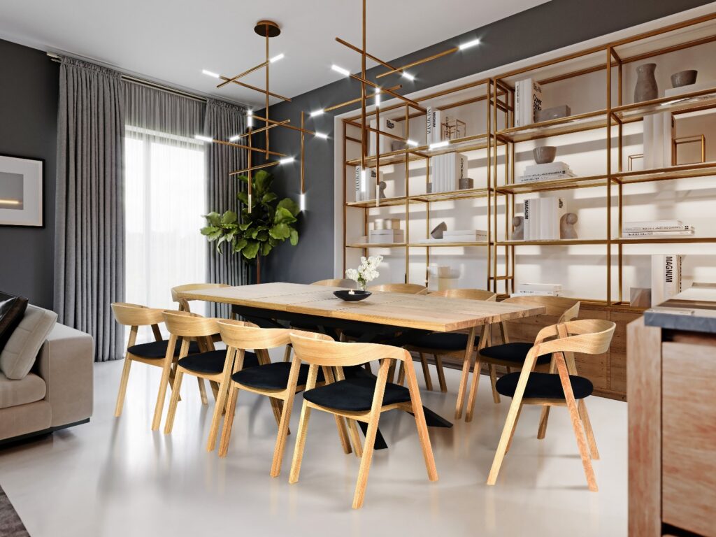 Stół dębowy s12 160/240 pająk Stół dębowy s12 160/240 pająk