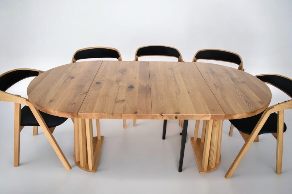 okrągły stół z lamelkami_rozkładany (20)