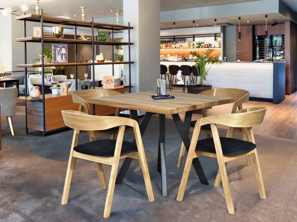 Wizualizacja Restauracja Wizualizacja Restauracja