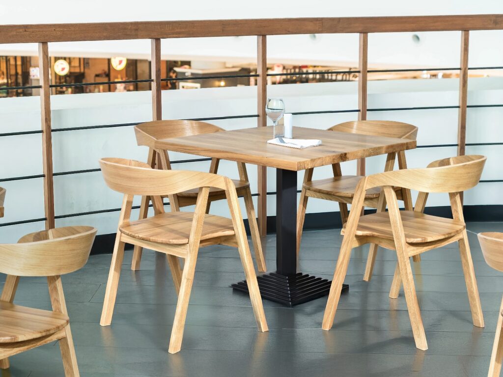 Wizualizacja Restauracja Wizualizacja Restauracja