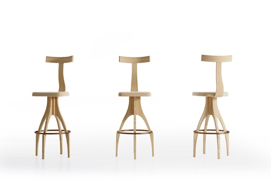 Hoker hoker dębowey